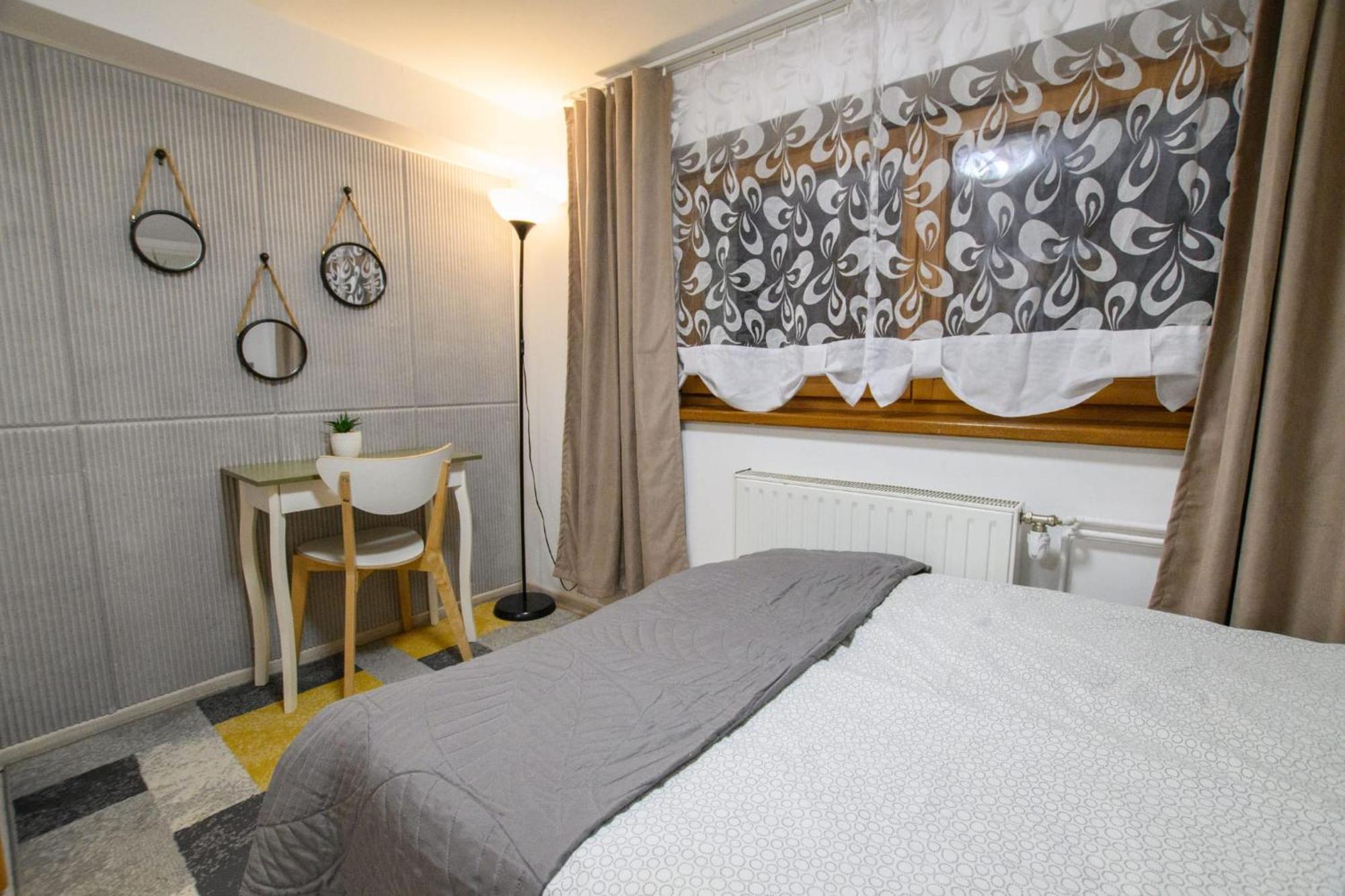 Apartament Tajemniczy Ogród Ścisłe Centrum Zakopane Exterior foto