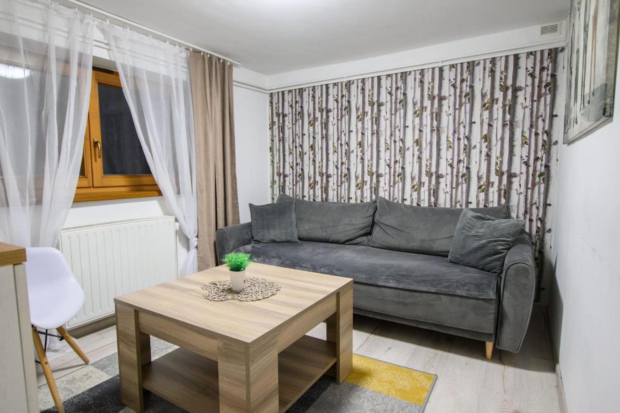 Apartament Tajemniczy Ogród Ścisłe Centrum Zakopane Exterior foto